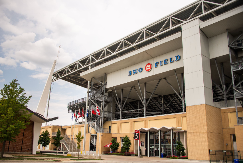 BMO Field