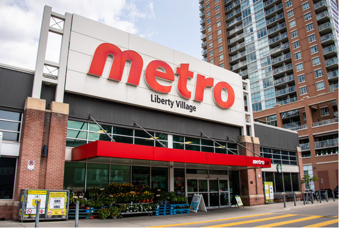 Metro Liberty Village